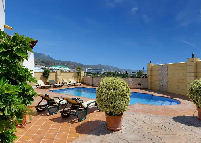 Jara * Nerja