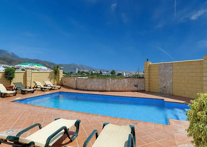 Villa Jara
