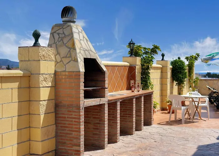 Jara Villa