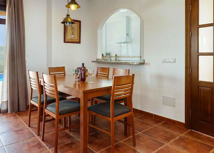 Villa Jara