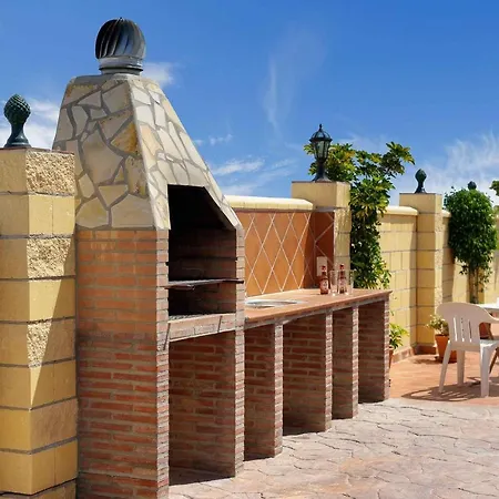 Jara Villa